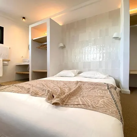 Modern In Lajares With Private Pool * La Oliva